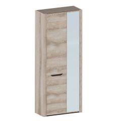 АФИНА А12а Шкаф для одежды и белья таормина в Североуральске - severouralsk.mebel24.online | фото