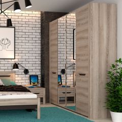 АФИНА А11а Шкаф для одежды (таормина) в Североуральске - severouralsk.mebel24.online | фото 2