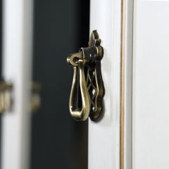 АГАТА АТ 1 Шкаф для одежды в Североуральске - severouralsk.mebel24.online | фото 6