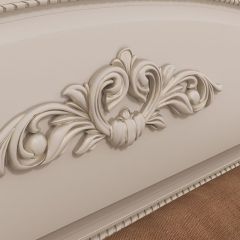 БЕЛЛА Кровать 1.6 Комфорт в Североуральске - severouralsk.mebel24.online | фото 3