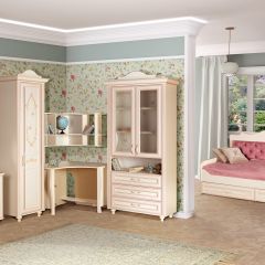Детская Алиса 2 в Североуральске - severouralsk.mebel24.online | фото