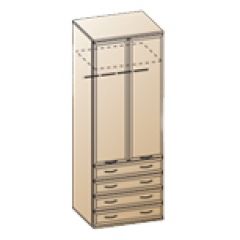 Детская Карина композиция 1 (Акация Молдау) в Североуральске - severouralsk.mebel24.online | фото 2