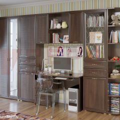 Детская Карина композиция 2 (Акация Молдау) в Североуральске - severouralsk.mebel24.online | фото