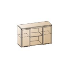 Детская Карина композиция 2 (Акация Молдау) в Североуральске - severouralsk.mebel24.online | фото 4