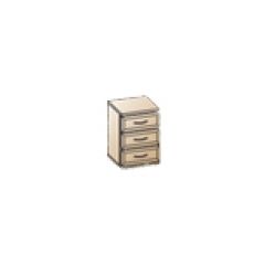 Детская Карина композиция 2 (Акация Молдау) в Североуральске - severouralsk.mebel24.online | фото 6