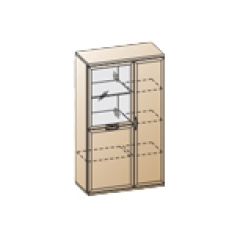 Детская Карина композиция 3 (Акация Молдау) в Североуральске - severouralsk.mebel24.online | фото 3