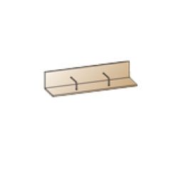 Детская Карина композиция 4 (Акация Молдау) в Североуральске - severouralsk.mebel24.online | фото 9