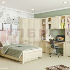 Детская Карина композиция 6 (Ясень Асахи) в Североуральске - severouralsk.mebel24.online | фото