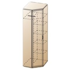 Детская Карина композиция 7 (Снежный Ясень) в Североуральске - severouralsk.mebel24.online | фото 3