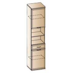 Детская Карина композиция 7 (Снежный Ясень) в Североуральске - severouralsk.mebel24.online | фото 4