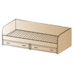 Детская Карина композиция 7 (Снежный Ясень) в Североуральске - severouralsk.mebel24.online | фото 6