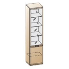 Детская Карина композиция 8 (Снежный Ясень) в Североуральске - severouralsk.mebel24.online | фото 6