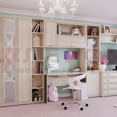 Детская Карина композиция 8 (Ясень Асахи) в Североуральске - severouralsk.mebel24.online | фото