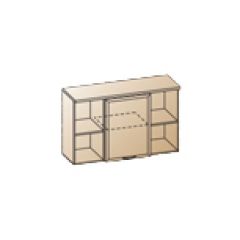 Детская Карина композиция 9 (Ясень Асахи) в Североуральске - severouralsk.mebel24.online | фото 6