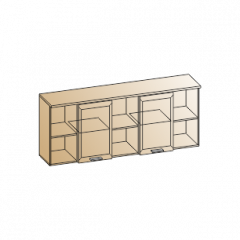 Детская Мелисса композиция 7 (Акация Молдау) в Североуральске - severouralsk.mebel24.online | фото 3