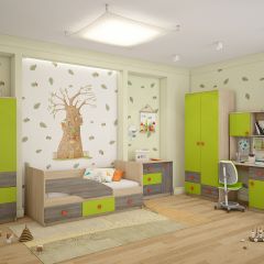 Детская Пуговка в Североуральске - severouralsk.mebel24.online | фото