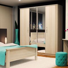 ДИАНА Д11А Шкаф для одежды в Североуральске - severouralsk.mebel24.online | фото 3