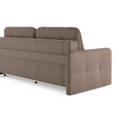 Диван-кровать "SMART" 1 СК (Kongo brown) в Североуральске - severouralsk.mebel24.online | фото 3