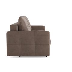Диван-кровать "SMART" 1 СК (Kongo brown) в Североуральске - severouralsk.mebel24.online | фото 4