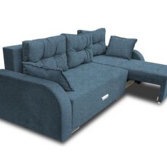 Диван Милан Savana Plus Blue в Североуральске - severouralsk.mebel24.online | фото 2
