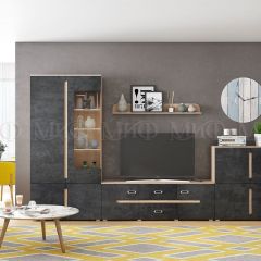 КИМ Тумба 4-х створчатая в Североуральске - severouralsk.mebel24.online | фото 3