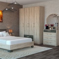 Комод К-2.7 ВЕРСАЛЬ-2 в Североуральске - severouralsk.mebel24.online | фото 4