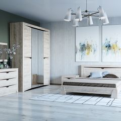 Комод ВЕРСАЛЬ-5 секция №8 в Североуральске - severouralsk.mebel24.online | фото 3
