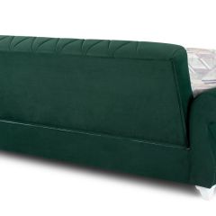 Комплект Роуз ТД 411 диван-кровать + кресло + комплект подушек в Североуральске - severouralsk.mebel24.online | фото 6