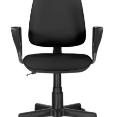 Кресло BRABIX "Prestige Ergo MG-311" (кожзам, черное) 531877 в Североуральске - severouralsk.mebel24.online | фото 4