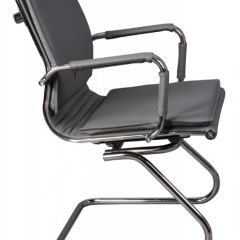 Кресло для посетителя Бюрократ CH-993-Low-V/grey серый в Североуральске - severouralsk.mebel24.online | фото 2