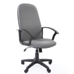 Кресло для руководителя  CHAIRMAN 289  (ткань стандарт 20-23) в Североуральске - severouralsk.mebel24.online | фото