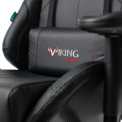 Кресло игровое Бюрократ VIKING 5 AERO BLACK EDITION в Североуральске - severouralsk.mebel24.online | фото 6