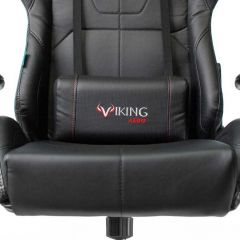 Кресло игровое Бюрократ VIKING 5 AERO BLACK EDITION в Североуральске - severouralsk.mebel24.online | фото 8