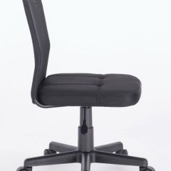 Кресло компактное BRABIX "Smart MG-313" (черное) 531843 в Североуральске - severouralsk.mebel24.online | фото 3