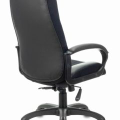 Кресло компьютерное BRABIX PREMIUM "Rapid GM-102" (экокожа/ткань, черное/серое) 532105 в Североуральске - severouralsk.mebel24.online | фото 5