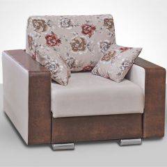 Кресло-кровать Виктория 4 (ткань до 300) в Североуральске - severouralsk.mebel24.online | фото 1