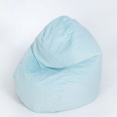 Кресло-мешок Макси (ВЕЛЮР однотонный) 100*h150 в Североуральске - severouralsk.mebel24.online | фото 13
