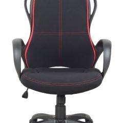 Кресло офисное BRABIX PREMIUM "Force EX-516" (ткань черное/вставки красные) 531571 в Североуральске - severouralsk.mebel24.online | фото 5