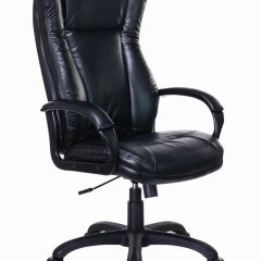 Кресло офисное BRABIX PREMIUM "Boss EX-591" (черное) 532099 в Североуральске - severouralsk.mebel24.online | фото