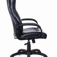 Кресло офисное BRABIX PREMIUM "Boss EX-591" (черное) 532099 в Североуральске - severouralsk.mebel24.online | фото 2