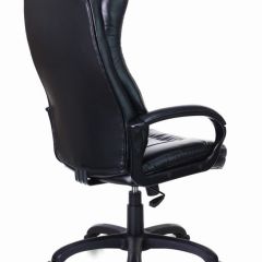 Кресло офисное BRABIX PREMIUM "Boss EX-591" (черное) 532099 в Североуральске - severouralsk.mebel24.online | фото 3