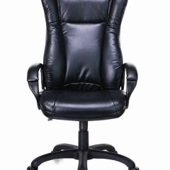 Кресло офисное BRABIX PREMIUM "Boss EX-591" (черное) 532099 в Североуральске - severouralsk.mebel24.online | фото 4