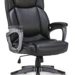Кресло офисное BRABIX PREMIUM "Favorite EX-577" (черное) 531934 в Североуральске - severouralsk.mebel24.online | фото