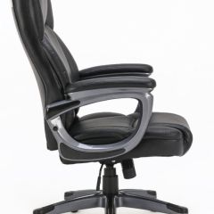 Кресло офисное BRABIX PREMIUM "Favorite EX-577" (черное) 531934 в Североуральске - severouralsk.mebel24.online | фото 3