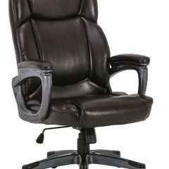 Кресло офисное BRABIX PREMIUM "Favorite EX-577", коричневое, 531936 в Североуральске - severouralsk.mebel24.online | фото