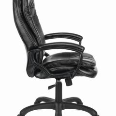 Кресло офисное BRABIX PREMIUM "Omega EX-589" (экокожа, черное) 532094 в Североуральске - severouralsk.mebel24.online | фото 2