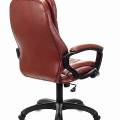 Кресло офисное BRABIX PREMIUM "Omega EX-589", экокожа, коричневое, 532096 в Североуральске - severouralsk.mebel24.online | фото 3