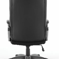 Кресло офисное BRABIX PREMIUM "Solid HD-005" (рециклированная кожа, черное) 531941 в Североуральске - severouralsk.mebel24.online | фото 4