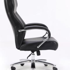 Кресло офисное BRABIX PREMIUM "Total HD-006" (черное) 531933 в Североуральске - severouralsk.mebel24.online | фото 3