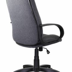 Кресло офисное BRABIX "Classic EX-685" (ткань С, серое) 532023 в Североуральске - severouralsk.mebel24.online | фото 4